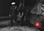 Image of U.S. Army Military Police polygraph crime suspect Georgia United States USA, 1962, second 23 stock footage video 65675070837
