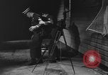 Image of U.S. Army Military Police polygraph crime suspect Georgia United States USA, 1962, second 24 stock footage video 65675070837