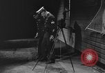 Image of U.S. Army Military Police polygraph crime suspect Georgia United States USA, 1962, second 26 stock footage video 65675070837