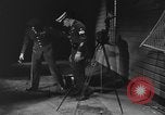 Image of U.S. Army Military Police polygraph crime suspect Georgia United States USA, 1962, second 27 stock footage video 65675070837