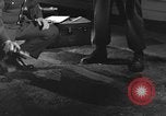 Image of U.S. Army Military Police polygraph crime suspect Georgia United States USA, 1962, second 29 stock footage video 65675070837