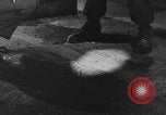 Image of U.S. Army Military Police polygraph crime suspect Georgia United States USA, 1962, second 32 stock footage video 65675070837