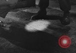 Image of U.S. Army Military Police polygraph crime suspect Georgia United States USA, 1962, second 33 stock footage video 65675070837