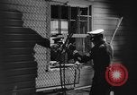 Image of U.S. Army Military Police polygraph crime suspect Georgia United States USA, 1962, second 38 stock footage video 65675070837