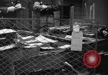 Image of U.S. Army Military Police polygraph crime suspect Georgia United States USA, 1962, second 42 stock footage video 65675070837