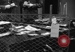 Image of U.S. Army Military Police polygraph crime suspect Georgia United States USA, 1962, second 43 stock footage video 65675070837