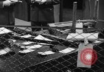 Image of U.S. Army Military Police polygraph crime suspect Georgia United States USA, 1962, second 44 stock footage video 65675070837