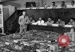 Image of International students at Fort Gordon Georgia United States USA, 1962, second 11 stock footage video 65675070838