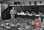 Image of International students at Fort Gordon Georgia United States USA, 1962, second 12 stock footage video 65675070838