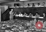 Image of International students at Fort Gordon Georgia United States USA, 1962, second 15 stock footage video 65675070838
