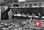 Image of International students at Fort Gordon Georgia United States USA, 1962, second 17 stock footage video 65675070838