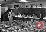 Image of International students at Fort Gordon Georgia United States USA, 1962, second 18 stock footage video 65675070838