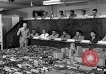 Image of International students at Fort Gordon Georgia United States USA, 1962, second 37 stock footage video 65675070838