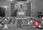 Image of International students at Fort Gordon Georgia United States USA, 1962, second 42 stock footage video 65675070838