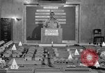 Image of International students at Fort Gordon Georgia United States USA, 1962, second 44 stock footage video 65675070838