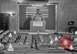 Image of International students at Fort Gordon Georgia United States USA, 1962, second 45 stock footage video 65675070838