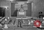 Image of International students at Fort Gordon Georgia United States USA, 1962, second 46 stock footage video 65675070838
