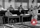Image of International students at Fort Gordon Georgia United States USA, 1962, second 50 stock footage video 65675070838