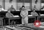 Image of International students at Fort Gordon Georgia United States USA, 1962, second 53 stock footage video 65675070838