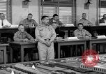 Image of International students at Fort Gordon Georgia United States USA, 1962, second 56 stock footage video 65675070838
