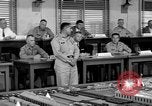 Image of International students at Fort Gordon Georgia United States USA, 1962, second 57 stock footage video 65675070838