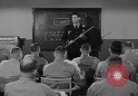 Image of International students at Fort Gordon Georgia United States USA, 1962, second 59 stock footage video 65675070838