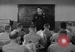 Image of International students at Fort Gordon Georgia United States USA, 1962, second 60 stock footage video 65675070838
