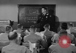 Image of International students at Fort Gordon Georgia United States USA, 1962, second 61 stock footage video 65675070838
