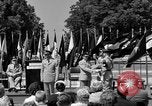 Image of U.S. Army Military Police Georgia United States USA, 1956, second 18 stock footage video 65675070839