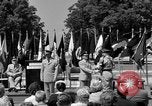Image of U.S. Army Military Police Georgia United States USA, 1956, second 19 stock footage video 65675070839