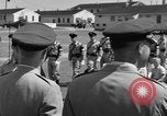 Image of U.S. Army Military Police Georgia United States USA, 1956, second 21 stock footage video 65675070839