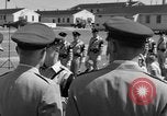 Image of U.S. Army Military Police Georgia United States USA, 1956, second 24 stock footage video 65675070839