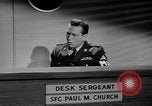 Image of U.S. Army Military Police Georgia United States USA, 1956, second 45 stock footage video 65675070839