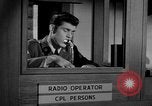 Image of U.S. Army Military Police Georgia United States USA, 1956, second 48 stock footage video 65675070839