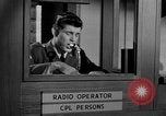 Image of U.S. Army Military Police Georgia United States USA, 1956, second 49 stock footage video 65675070839
