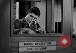 Image of U.S. Army Military Police Georgia United States USA, 1956, second 50 stock footage video 65675070839