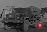 Image US Army Military Police théâtre du Pacifique, 1962, de la seconde 29 séquences d'archives historiques vidéo 65675070840