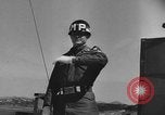 Image US Army Military Police théâtre du Pacifique, 1962, de la seconde 38 séquences d'archives historiques vidéo 65675070840