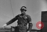 Image US Army Military Police théâtre du Pacifique, 1962, de la seconde 41 séquences d'archives historiques vidéo 65675070840