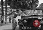 Image US Army Military Police théâtre du Pacifique, 1962, de la seconde 44 séquences d'archives historiques vidéo 65675070840