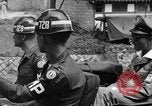 Image US Army Military Police théâtre du Pacifique, 1962, de la seconde 46 séquences d'archives historiques vidéo 65675070840