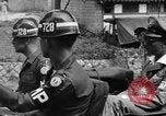 Image US Army Military Police théâtre du Pacifique, 1962, de la seconde 48 séquences d'archives historiques vidéo 65675070840