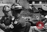 Image US Army Military Police théâtre du Pacifique, 1962, de la seconde 52 séquences d'archives historiques vidéo 65675070840