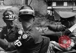 Image US Army Military Police théâtre du Pacifique, 1962, de la seconde 54 séquences d'archives historiques vidéo 65675070840