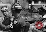 Image US Army Military Police théâtre du Pacifique, 1962, de la seconde 55 séquences d'archives historiques vidéo 65675070840