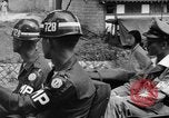 Image US Army Military Police théâtre du Pacifique, 1962, de la seconde 57 séquences d'archives historiques vidéo 65675070840