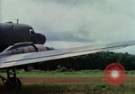 Image réfugiés cambodgiens Boung Long Cambodge, 1970, de la seconde 4 séquences d'archives historiques vidéo 65675070841