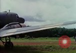 Image réfugiés cambodgiens Boung Long Cambodge, 1970, de la seconde 5 séquences d'archives historiques vidéo 65675070841