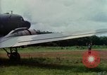 Image réfugiés cambodgiens Boung Long Cambodge, 1970, de la seconde 8 séquences d'archives historiques vidéo 65675070841