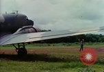 Image réfugiés cambodgiens Boung Long Cambodge, 1970, de la seconde 10 séquences d'archives historiques vidéo 65675070841